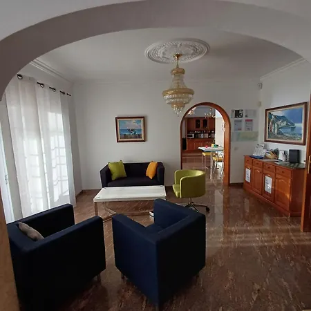 Ramos Villa *