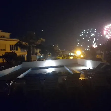Ramos * Albufeira