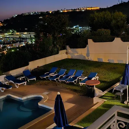 Ramos Villa *