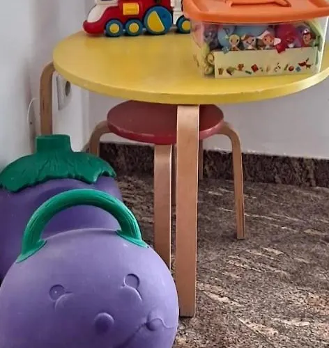 וילה Ramos אלבופיירה