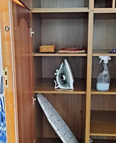 וילה Ramos אלבופיירה