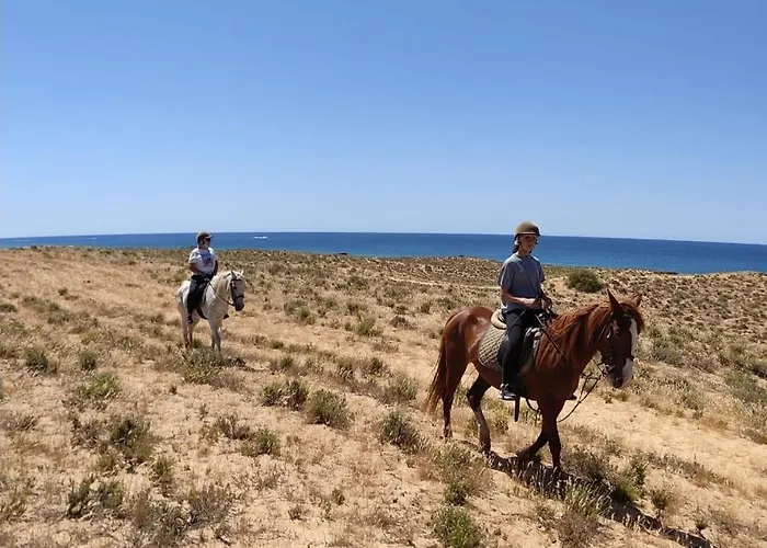 וילה Ramos אלבופיירה