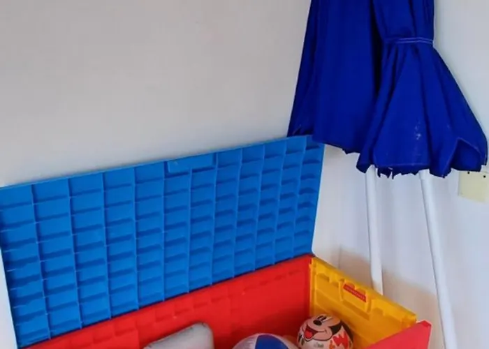 Ramos וילה אלבופיירה