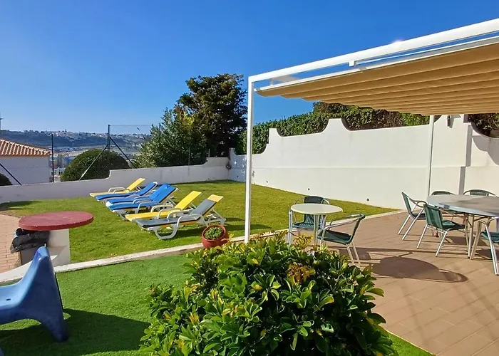 Ramos * אלבופיירה