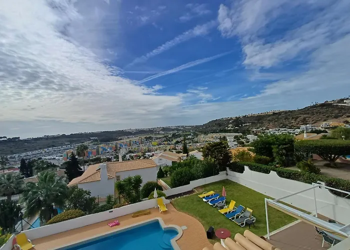 וילה Ramos אלבופיירה