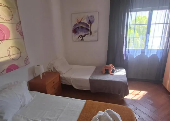 Ramos וילה אלבופיירה