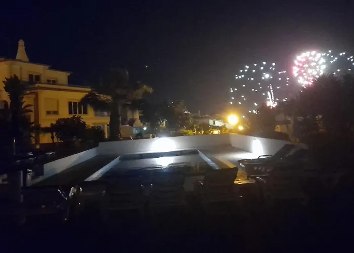 Ramos * אלבופיירה