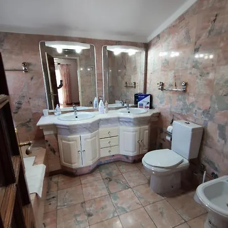 Ramos Вілла Албуфейра