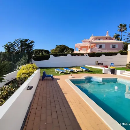 Ramos Албуфейра