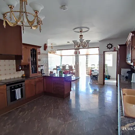 Ramos Вилла Албуфейра