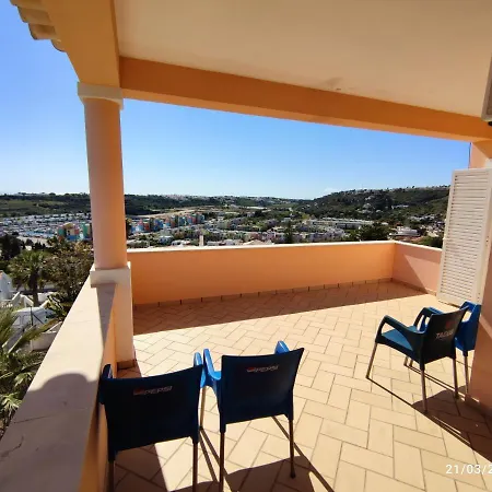 Ramos * Албуфейра