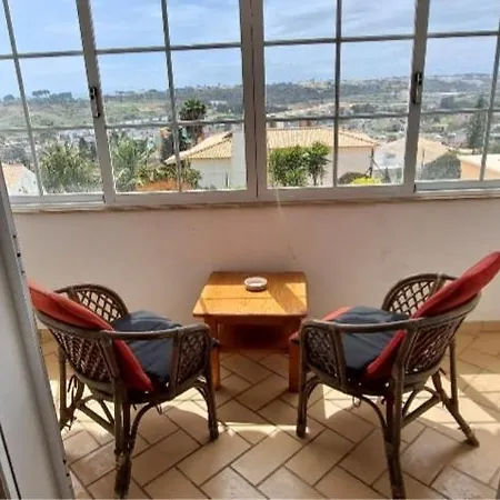 Вилла Ramos Албуфейра