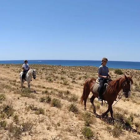 Вілла Ramos Албуфейра