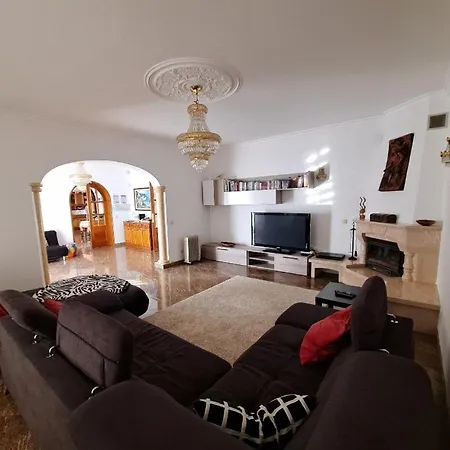 Ramos * Албуфейра