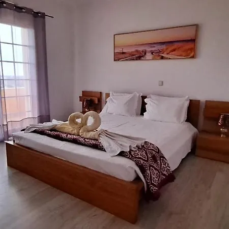 Ramos Вилла Албуфейра