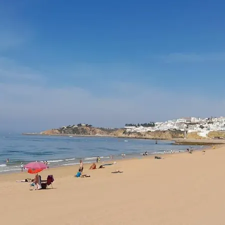 Ramos Вілла Албуфейра