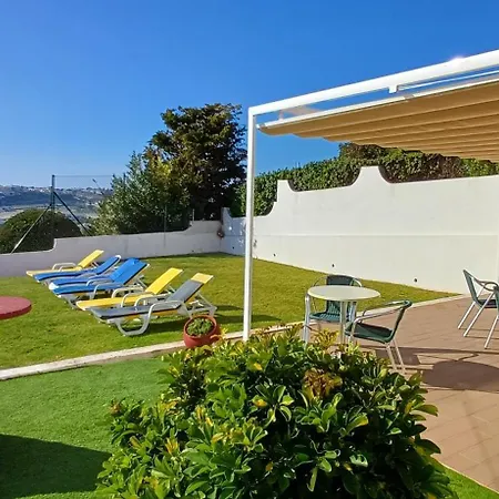 Ramos * Албуфейра