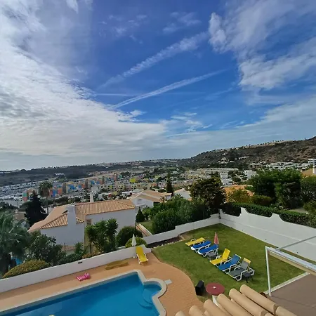 Вілла Ramos Албуфейра