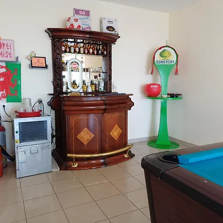 Ramos * Albufeira
