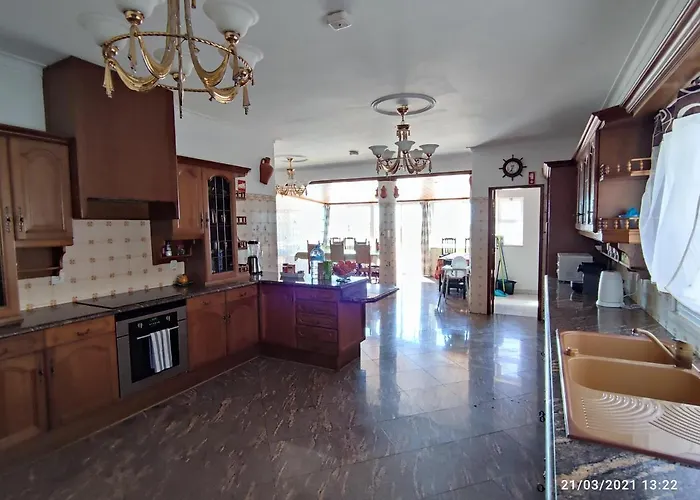 Ramos فيلة البوفيرا