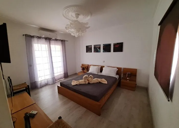 فيلة Ramos البوفيرا