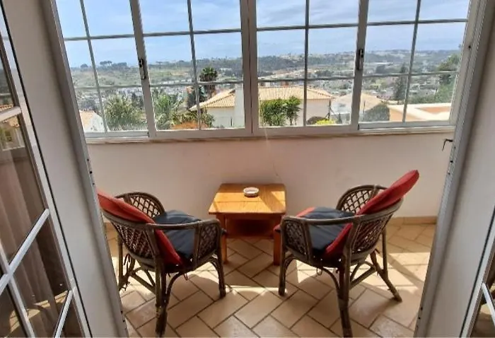 Villa Ramos Albufeira