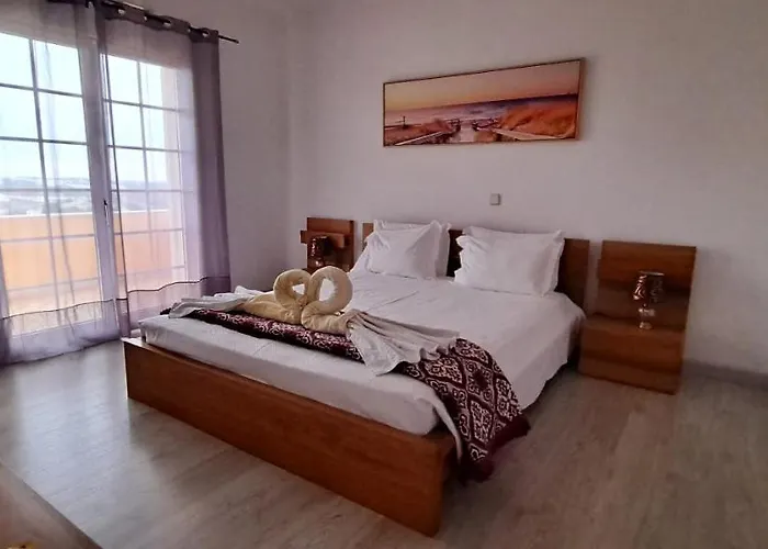 Ramos Villa Albufeira