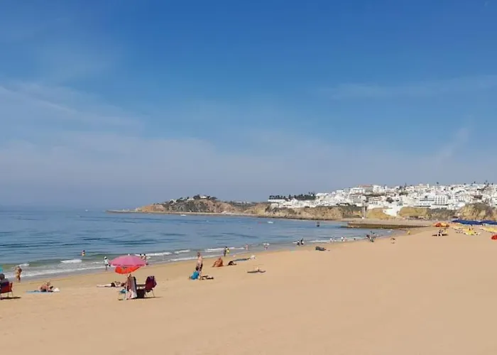 Ramos Villa Albufeira