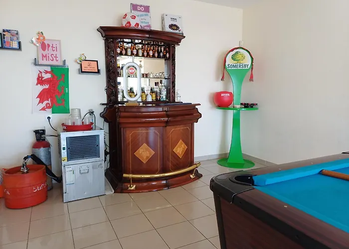 Ramos * البوفيرا