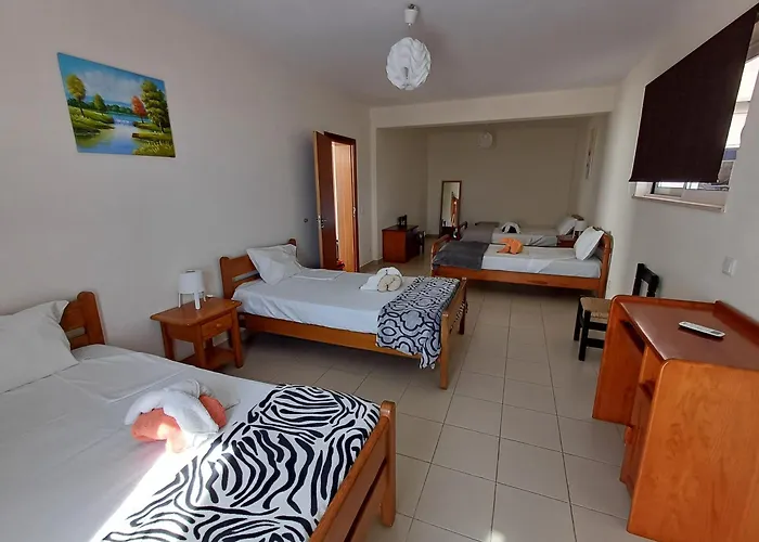 Ramos * アルブフェイラ