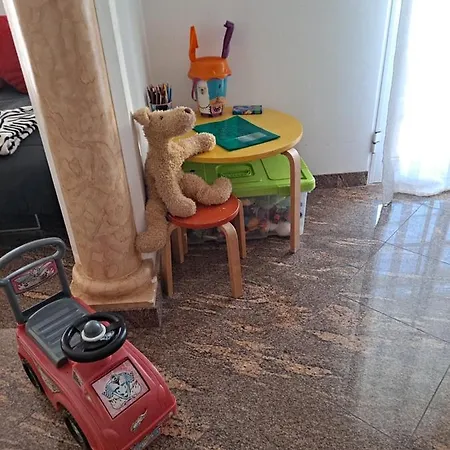Villa Ramos *