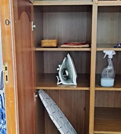 别墅 Ramos 阿尔布费拉