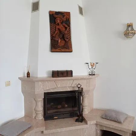 Villa Ramos *