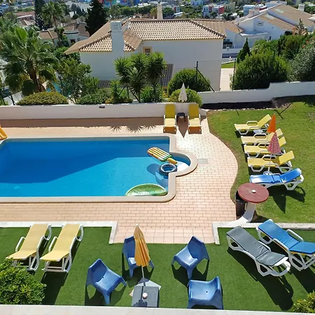 Villa Ramos *