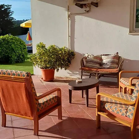 Villa Ramos *